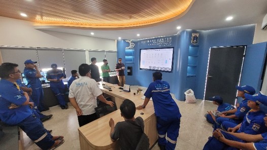 Pump performance presentation